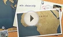 Nigerian Turkish Nile University: A brief introduction