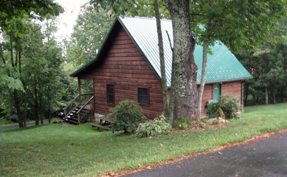 Turkey Trot Cabin, Boone, NC