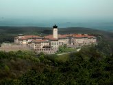 Koç University, Turkey