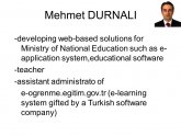 New education system in Turkey