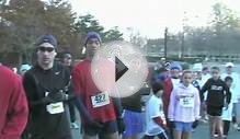 4th Annual Lake Norman Turkey Trot