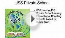 International Boarding Schools in Dubai