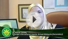 International Islamic School Malaysia (Primary & Secondary)