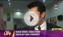 Kenan imirzalioglu yildiz technical university Ödül