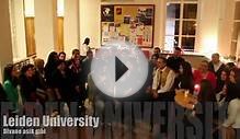 Leiden University law students - Divane Asik Gibi