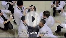 Med School Musical - A Disney Parody - University of Alberta