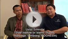 Said Nursi Studies - Bahasa Indonesia (Kuala Lumpur MALAYSIA)