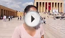 Turkey Study Abroad 2015 (Official Trailer)