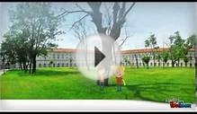 Yildiz Technical University promotional film.